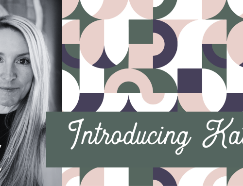 Introducing Katin- Our Fractional COO for Hire!