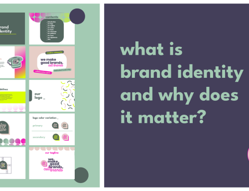 what’s brand identity and why does it matter?