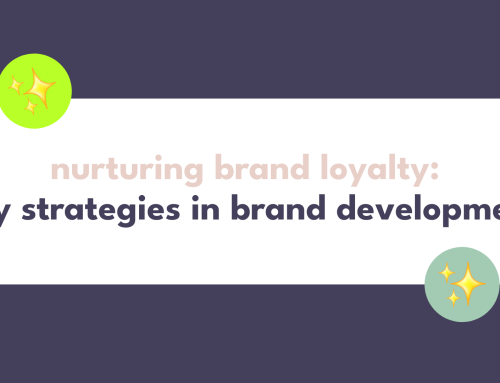 secrets to brand loyalty: building unbreakable customer connections