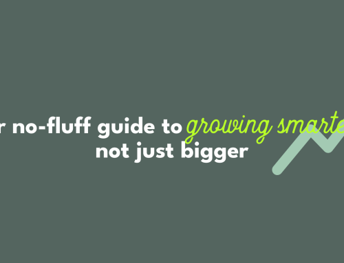 the ultimate guide to franchise expansion: 8 steps to explosive growth